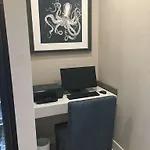 Aristocrat Hotel, BW Signature Collection 