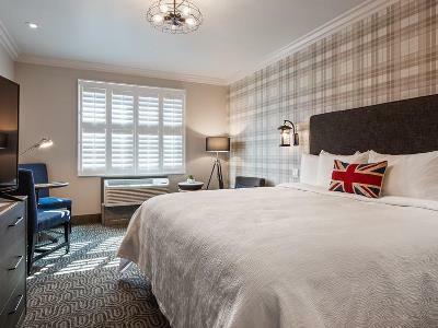 Hotel Aristocrat Hotel, Bw Signature Collection 3*